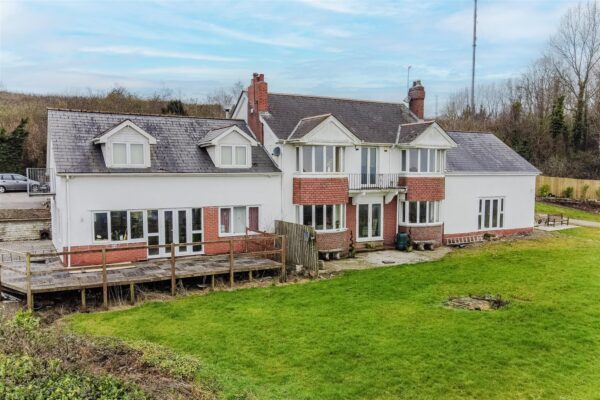 Twyn-Yr-Odyn, Cardiff, Wenvoe, Vale Of Glamorgan