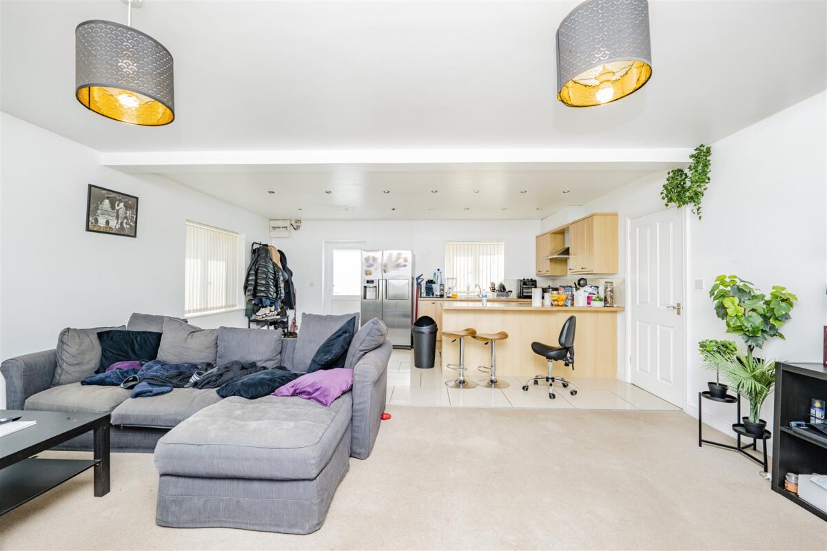 Twyn-Yr-Odyn, Cardiff, Wenvoe, Vale Of Glamorgan