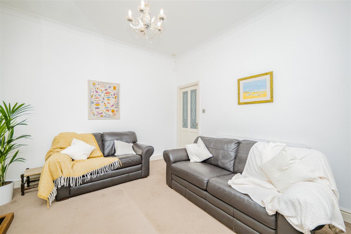 St. Nicholas Road, Barry