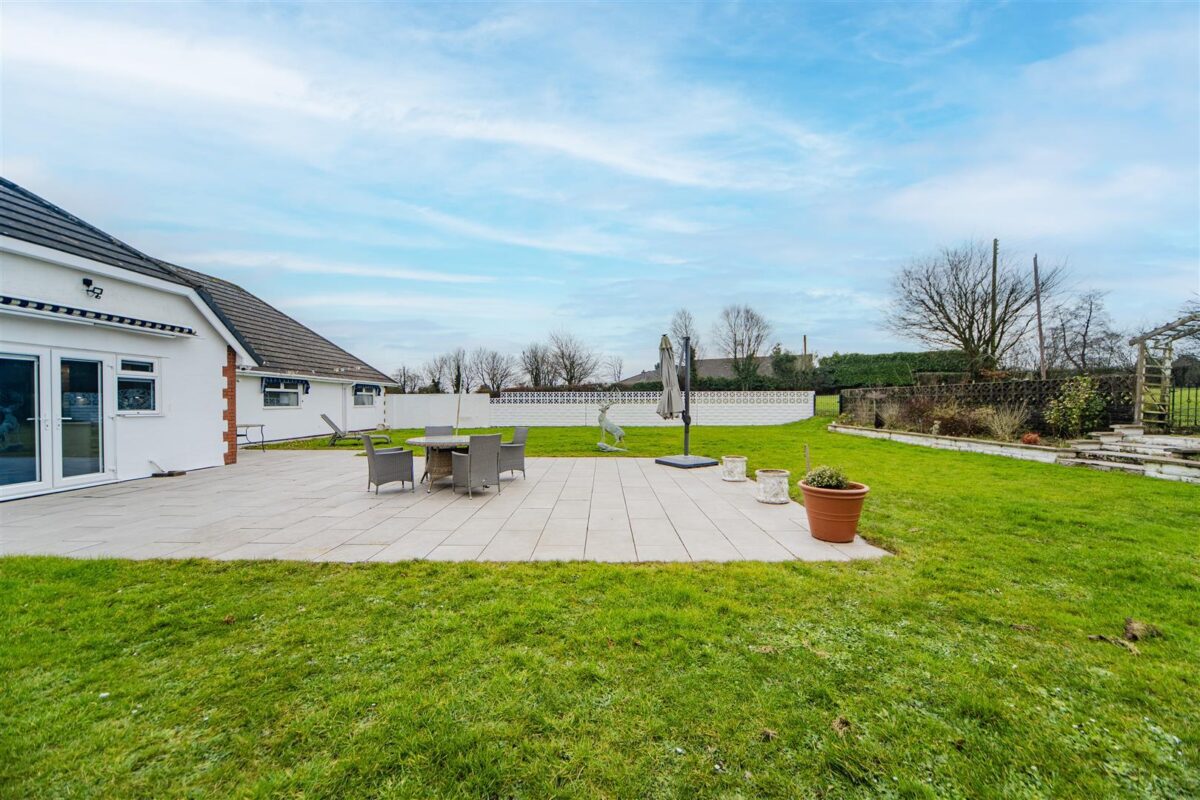 St Lythans, Cardiff, Wenvoe, Vale Of Glamorgan