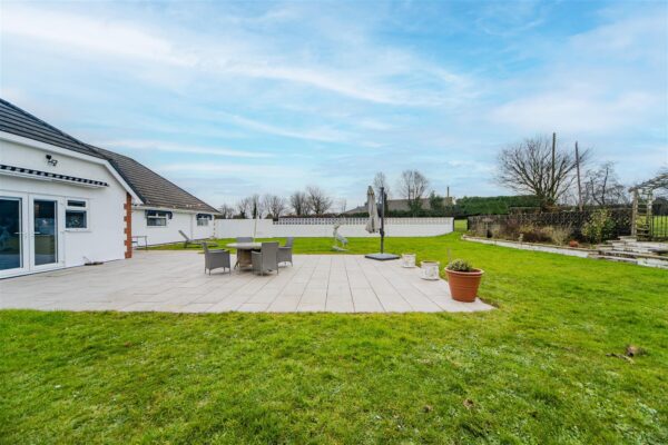 St Lythans, Cardiff, Wenvoe, Vale Of Glamorgan