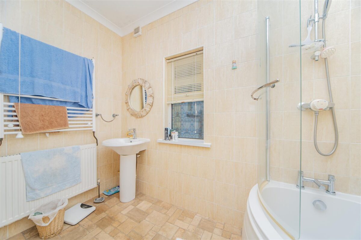 St. Nicholas Road, Barry