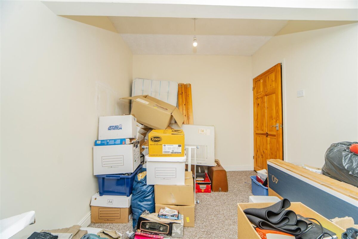 St. Nicholas Road, Barry