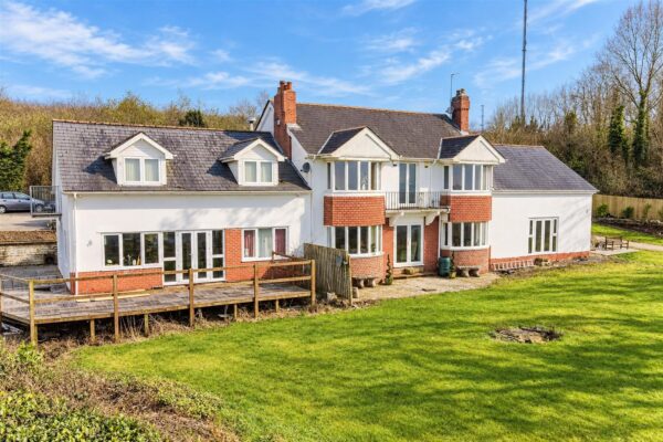 Twyn-Yr-Odyn, Cardiff, Wenvoe, Vale Of Glamorgan