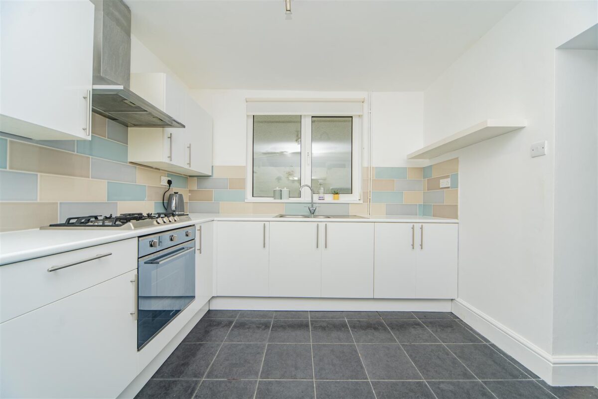 St. Nicholas Road, Barry