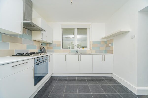 St. Nicholas Road, Barry