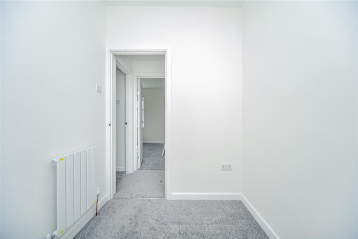 Llewellyn Street, Barry