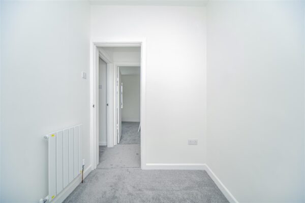 Llewellyn Street, Barry