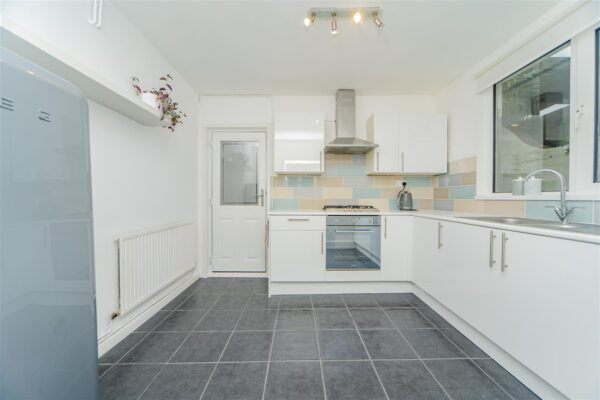 St. Nicholas Road, Barry