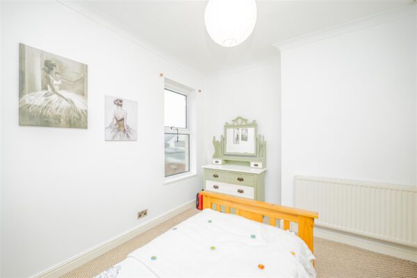 St. Nicholas Road, Barry