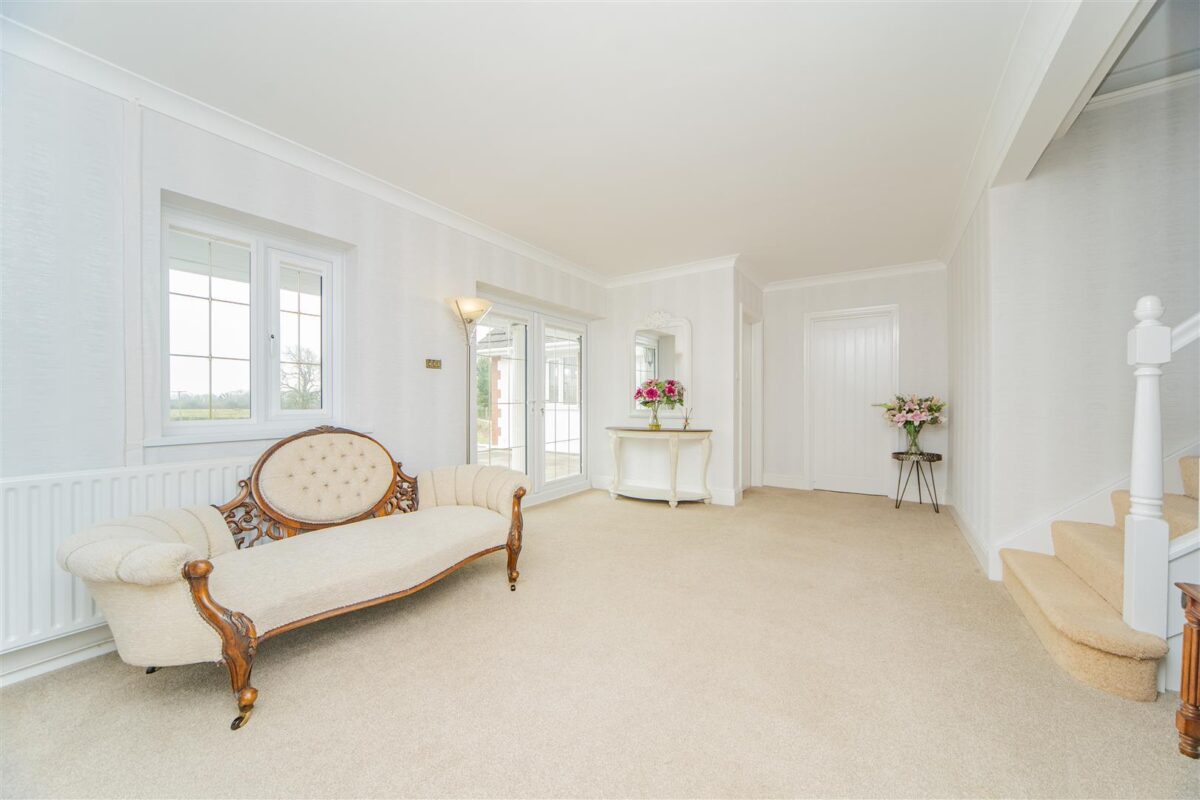 St Lythans, Cardiff, Wenvoe, Vale Of Glamorgan