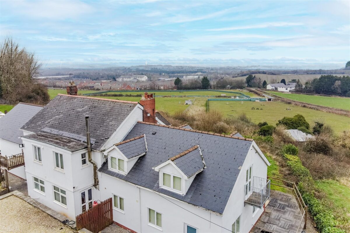 Twyn-Yr-Odyn, Cardiff, Wenvoe, Vale Of Glamorgan