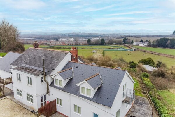 Twyn-Yr-Odyn, Cardiff, Wenvoe, Vale Of Glamorgan