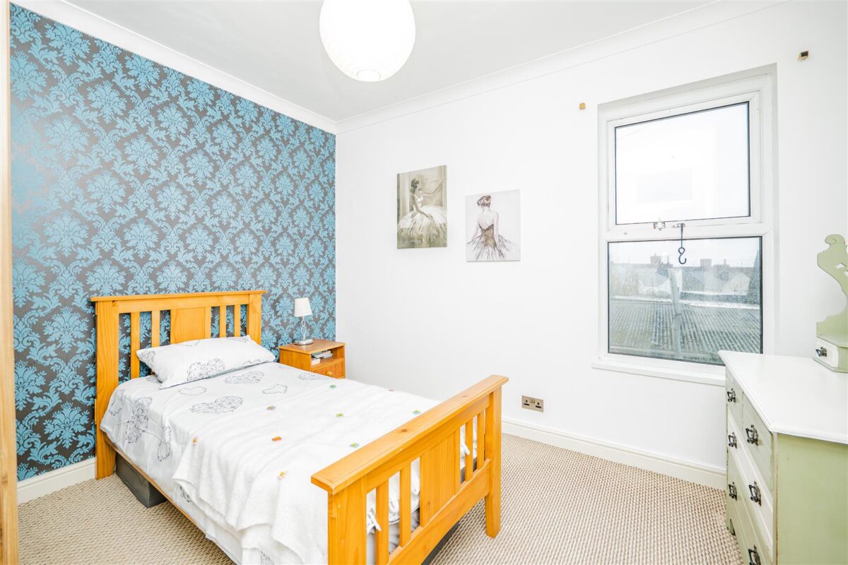 St. Nicholas Road, Barry