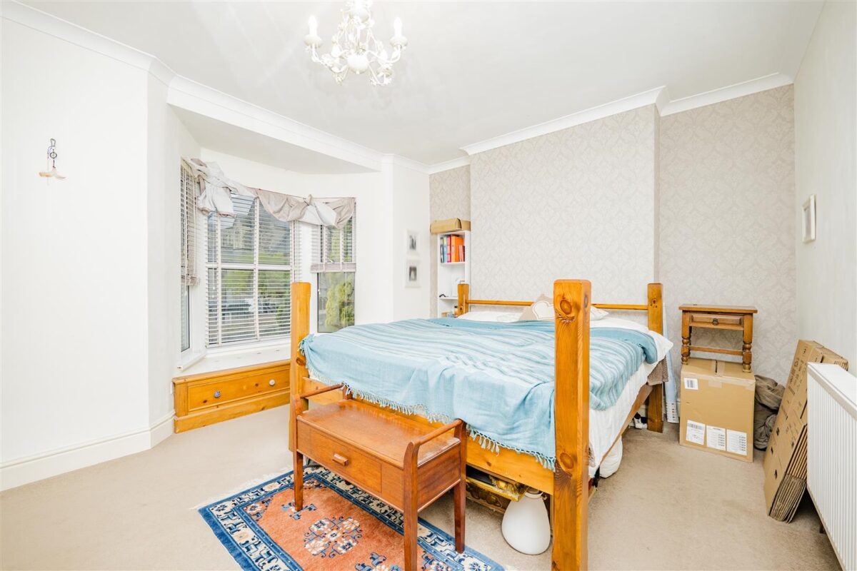 St. Nicholas Road, Barry