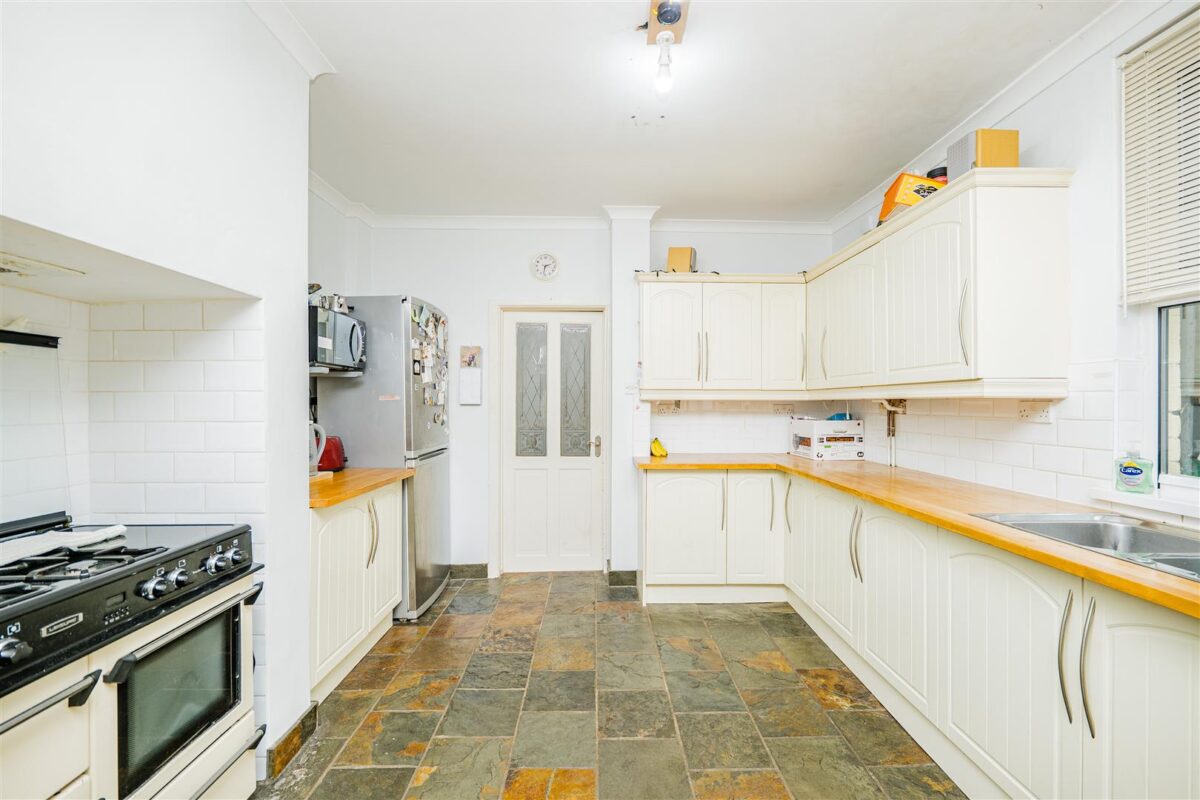 St. Nicholas Road, Barry