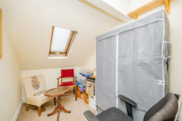 St. Nicholas Road, Barry