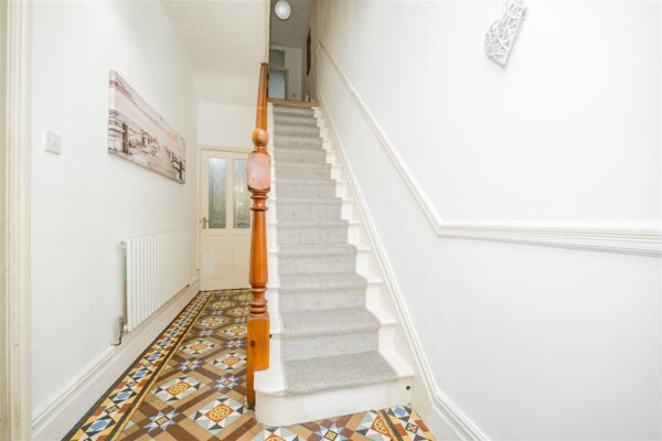 St. Nicholas Road, Barry