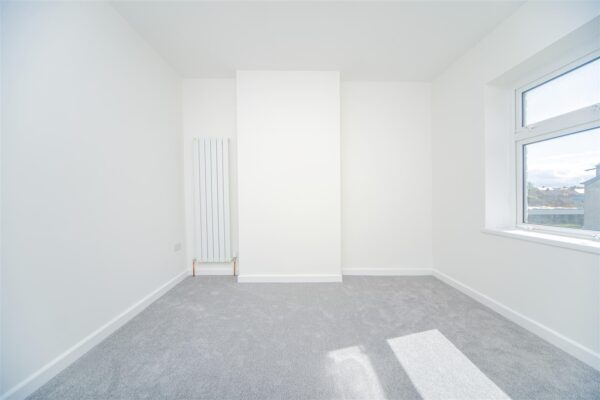 Llewellyn Street, Barry