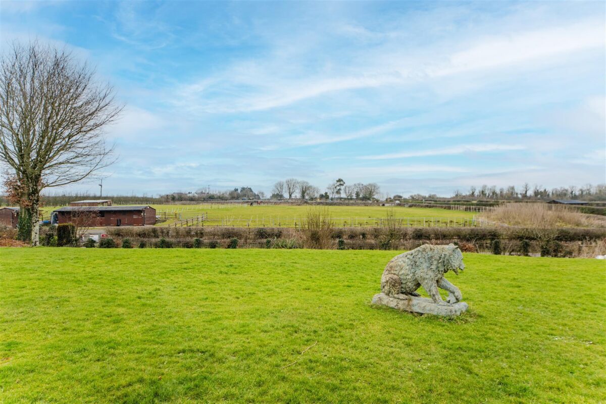 St Lythans, Cardiff, Wenvoe, Vale Of Glamorgan