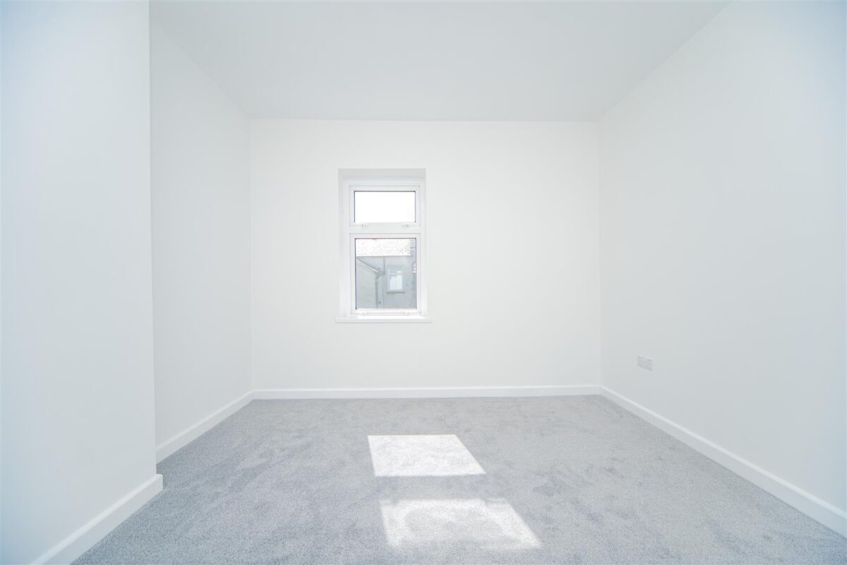 Llewellyn Street, Barry