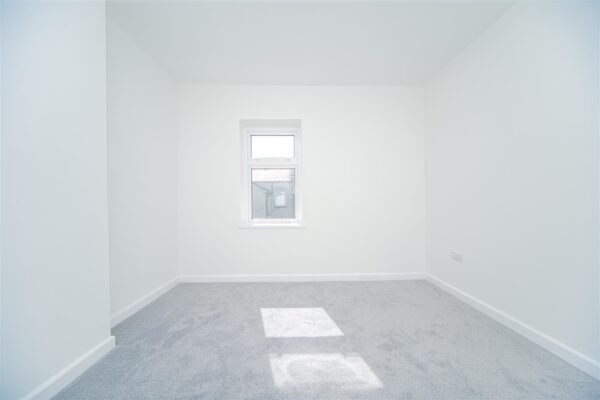 Llewellyn Street, Barry