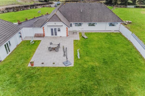 St Lythans, Cardiff, Wenvoe, Vale Of Glamorgan