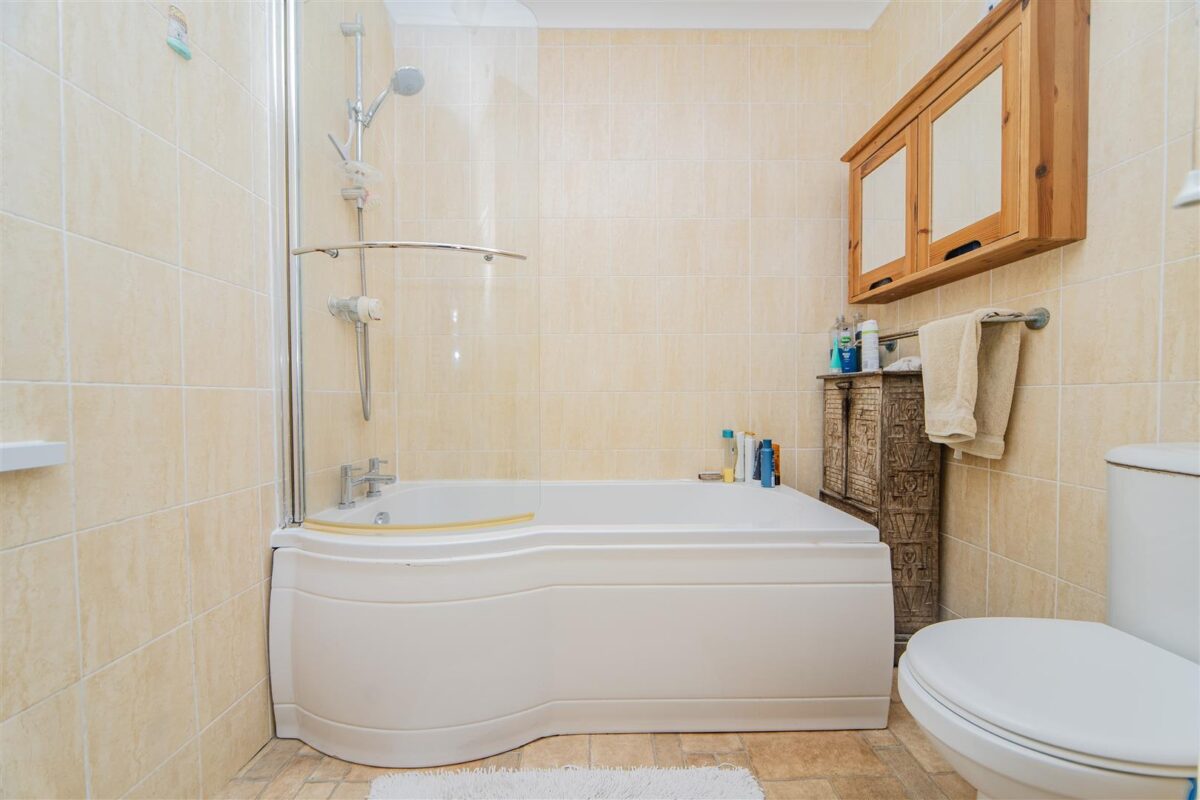 St. Nicholas Road, Barry