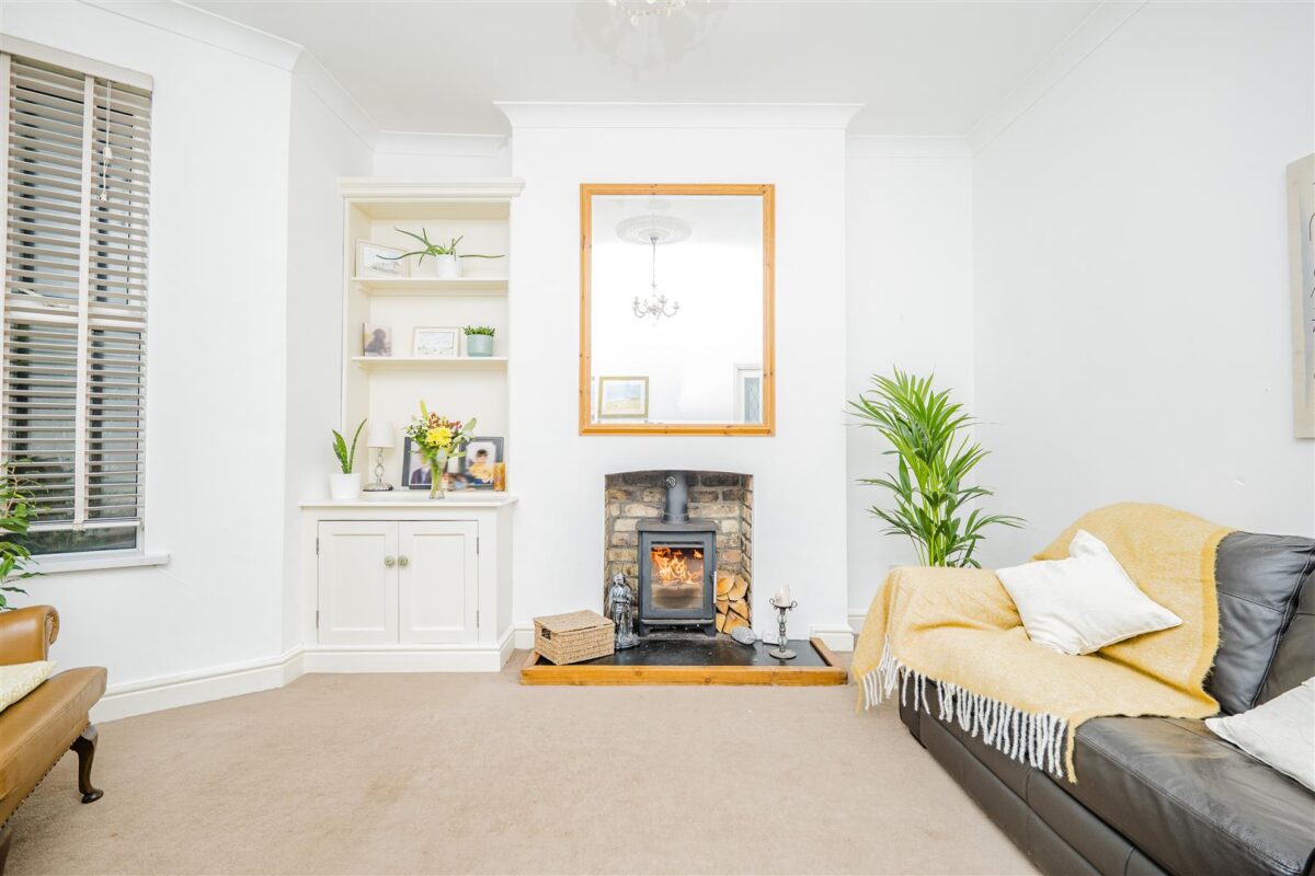 St. Nicholas Road, Barry