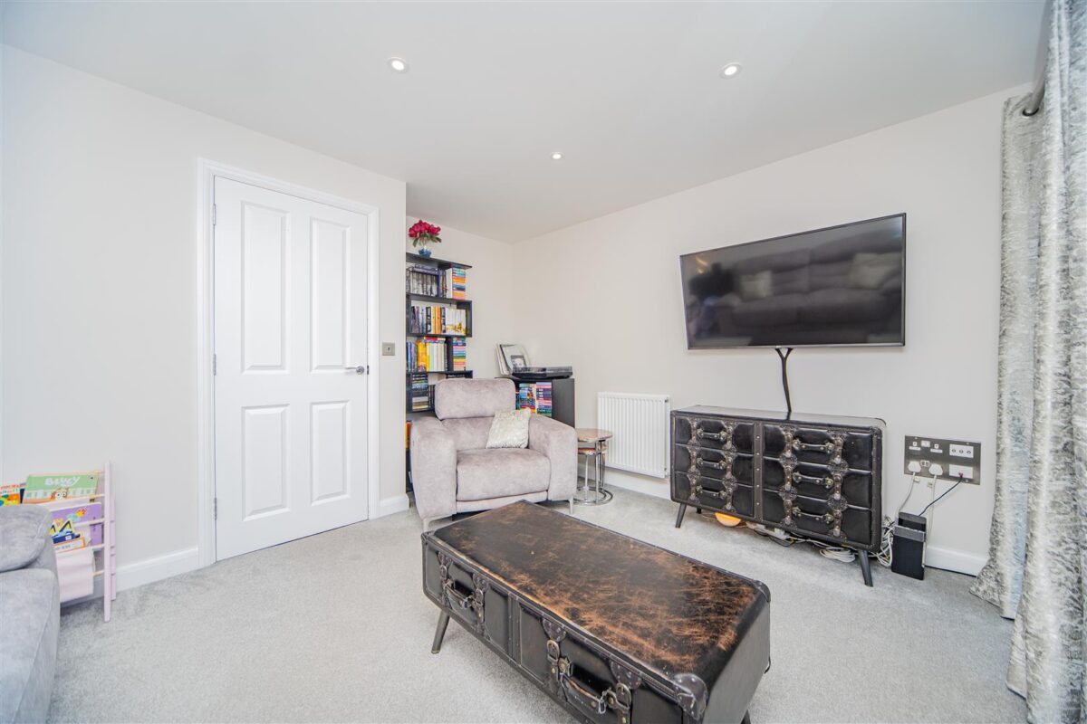 Ffordd Pentre, Barry