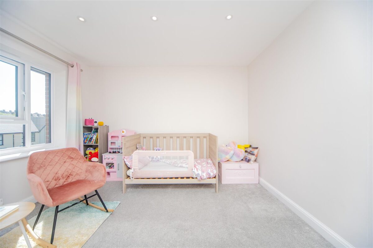 Ffordd Pentre, Barry