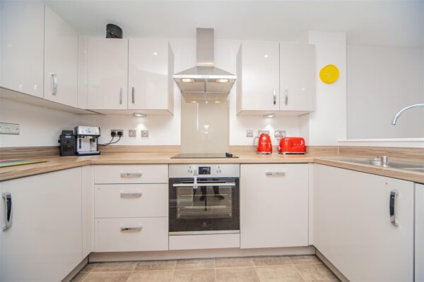 Ffordd Pentre, Barry