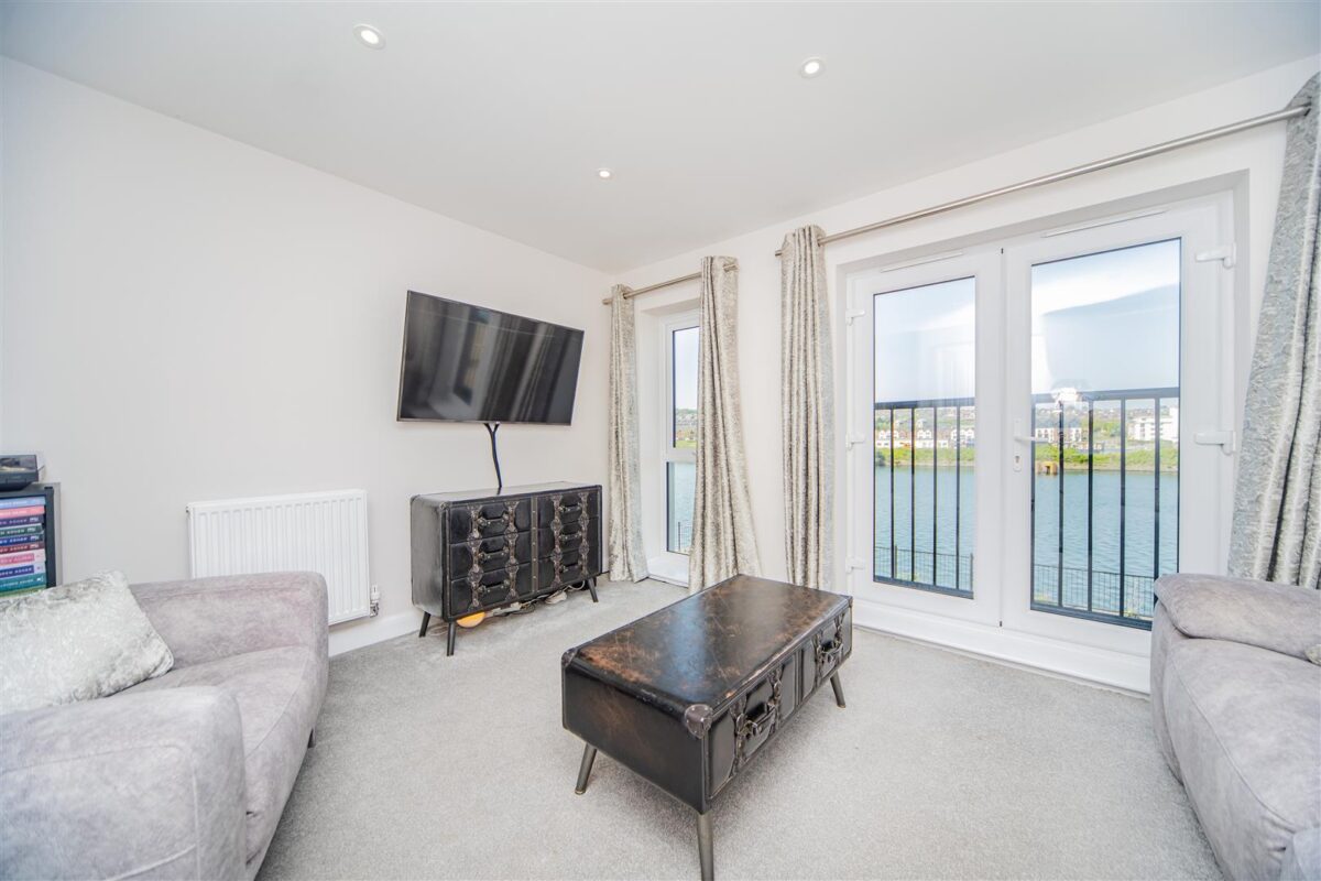 Ffordd Pentre, Barry