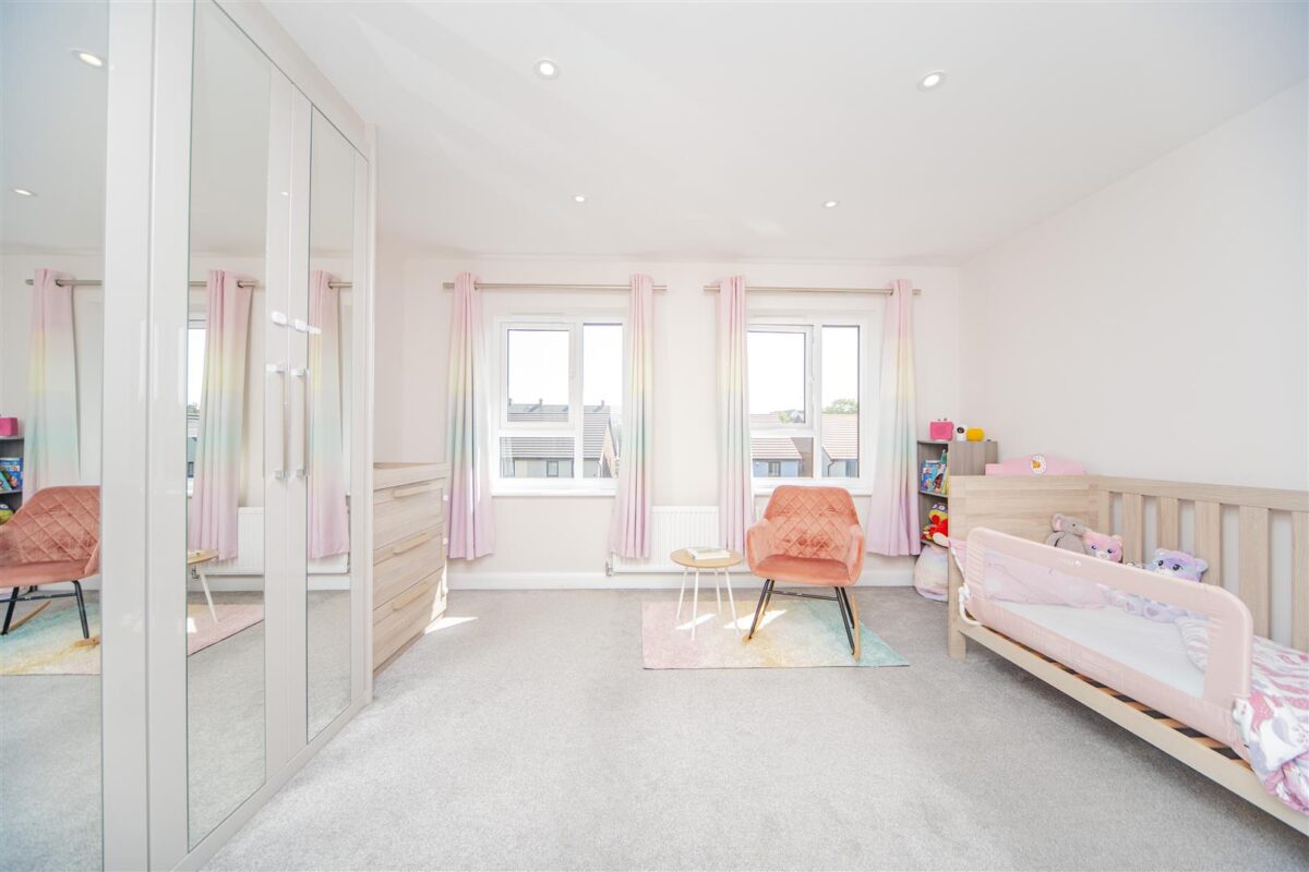 Ffordd Pentre, Barry