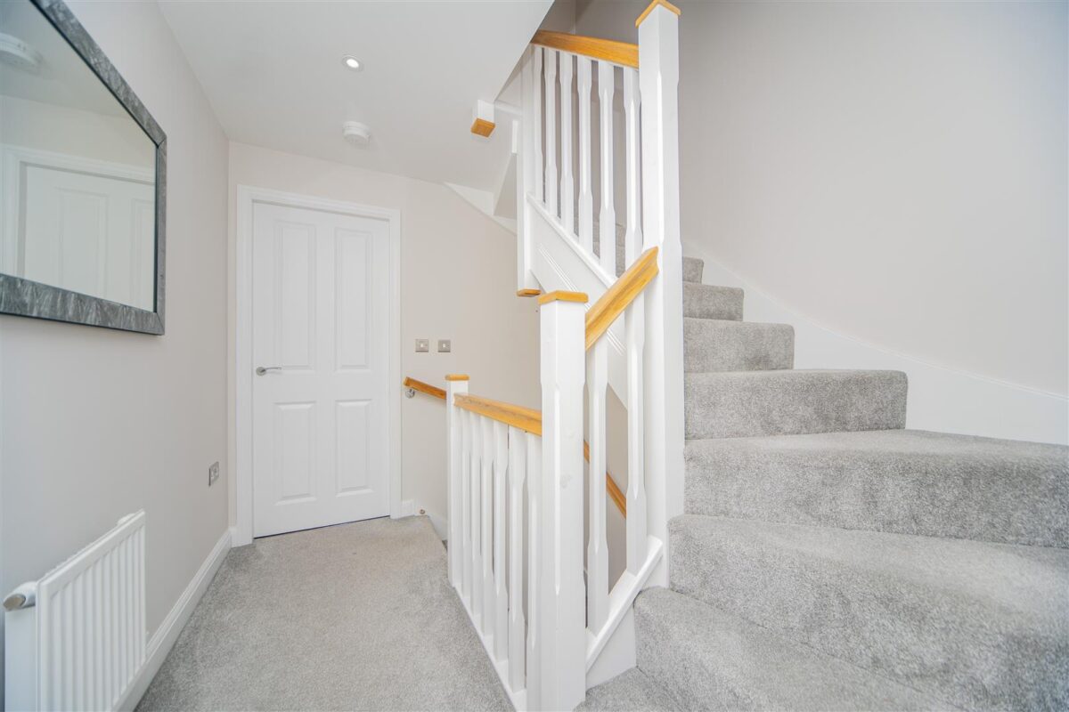 Ffordd Pentre, Barry