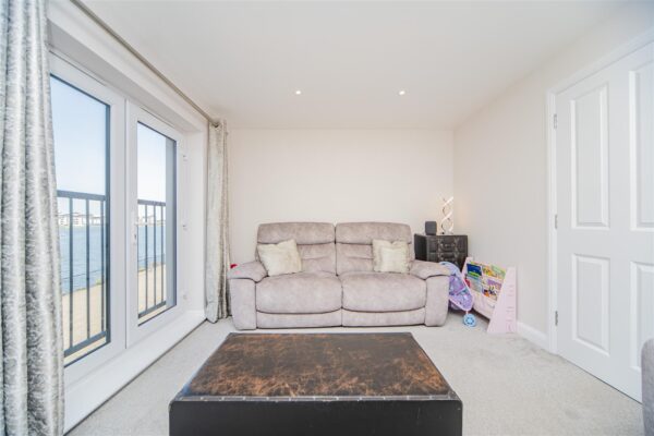 Ffordd Pentre, Barry