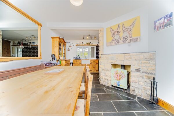 Cross Common Road, Dinas Powys