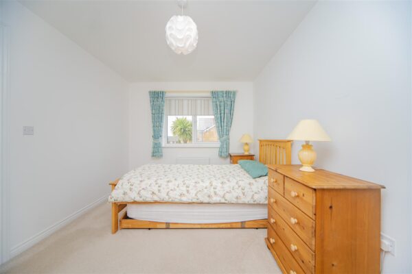 Crib Y Sianel, Rhoose, Barry