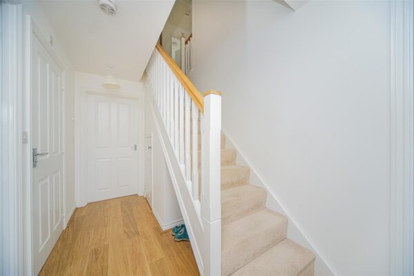 Crib Y Sianel, Rhoose, Barry