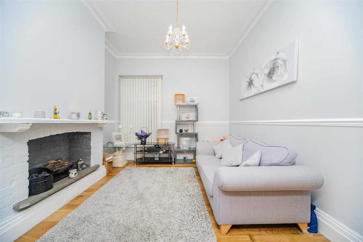 Charles Place, Barry