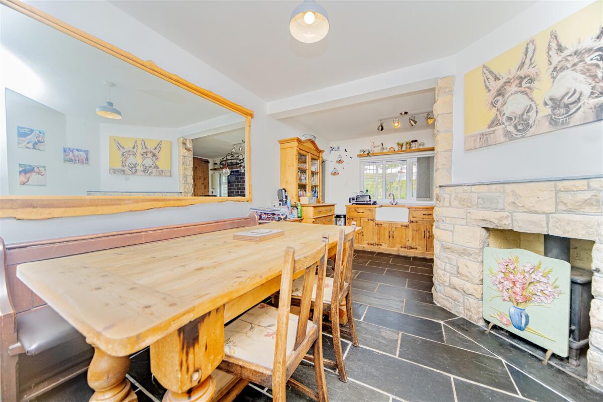 Cross Common Road, Dinas Powys