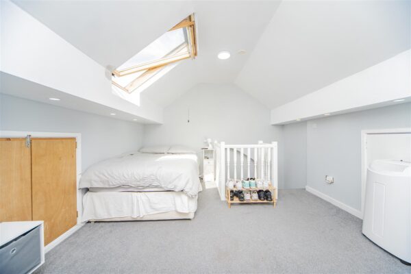 Charles Place, Barry