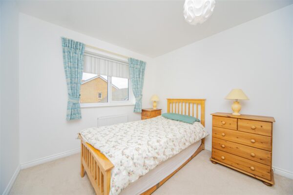 Crib Y Sianel, Rhoose, Barry