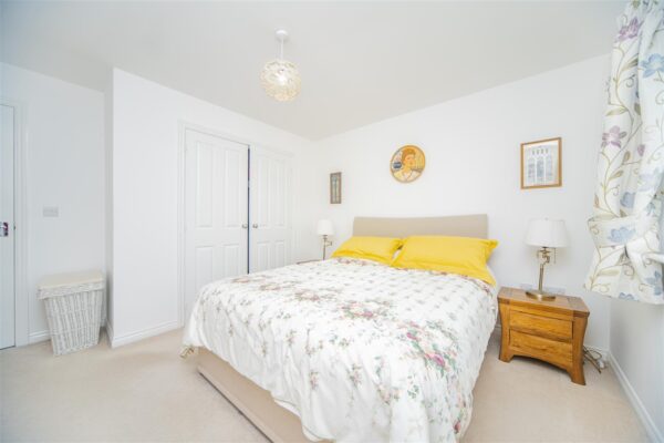 Crib Y Sianel, Rhoose, Barry