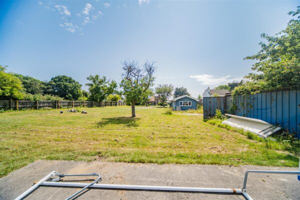 Cross Common Road, Dinas Powys