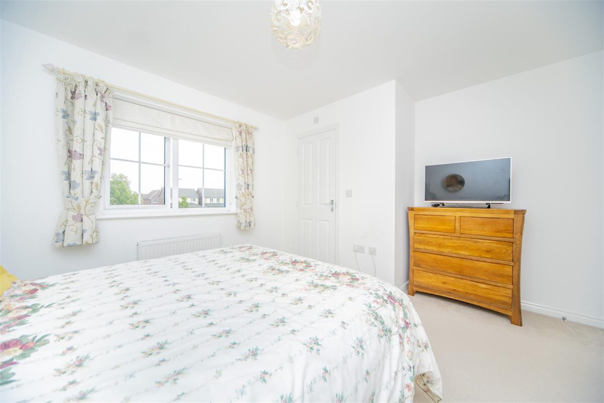 Crib Y Sianel, Rhoose, Barry