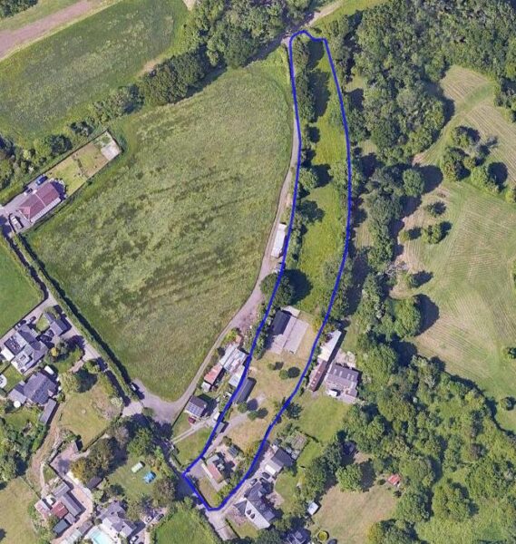 Cross Common Road, Dinas Powys