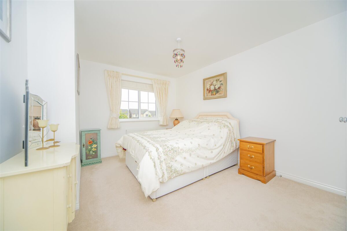 Crib Y Sianel, Rhoose, Barry