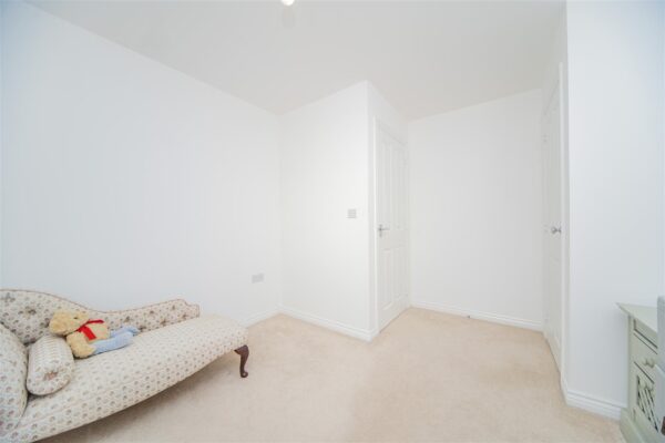 Crib Y Sianel, Rhoose, Barry