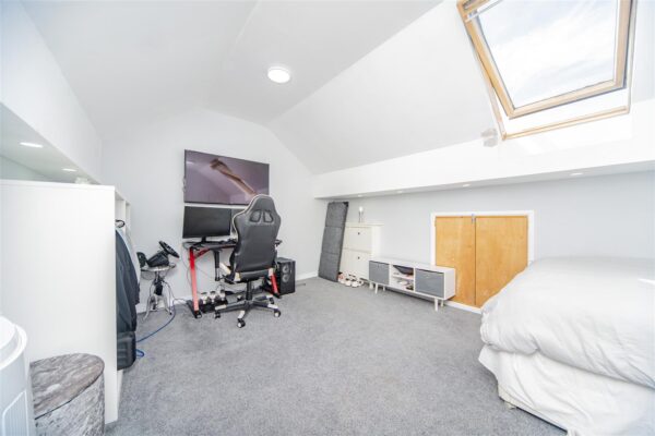 Charles Place, Barry